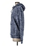 Assorted Brands 100% Polyester Blue Pullover Hoodie Size M - photo 5