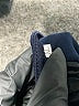 Unbranded Solid Blue Jumpsuit Size XL - photo 6