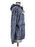 Assorted Brands 100% Polyester Blue Pullover Hoodie Size M - photo 4