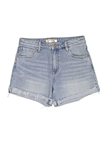 Kut from the Kloth Denim Shorts (view 1)