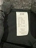 H&M Black Dress 9-12 MO / 12 MO - photo 3