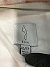 Joie Plaid Pink Coat Size XS - photo 6