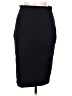 Escada Solid Black Formal Skirt Size EU 38 / US 8 - photo 1