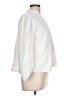 Ann Taylor White Long Sleeve Blouse Size L - photo 4
