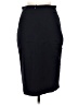 Escada Solid Black Formal Skirt Size EU 38 / US 8 - photo 2