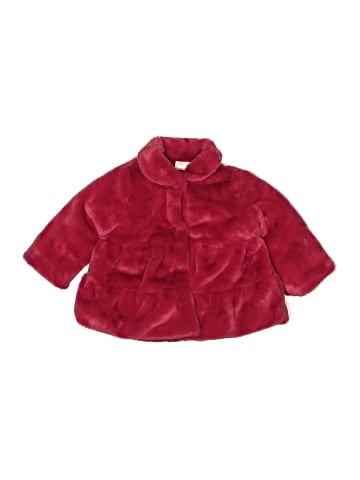 First Impressions Coat (view 1)