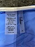 Japna Blue Swimsuit Bottoms Size S - photo 3