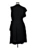 Lewit 100% Polyester Black Cocktail Dress Size 16 - photo 2