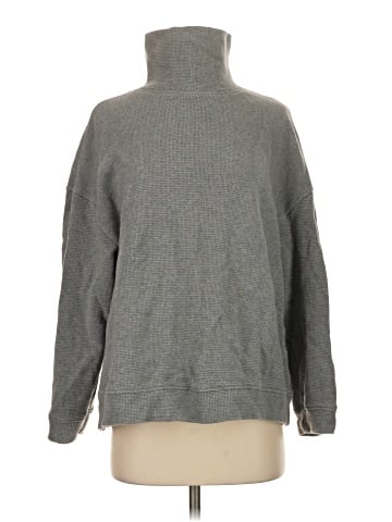 FOR DAYS Turtleneck Sweater (view 1)