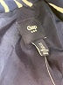 Gap Outlet 100% Polyester Stripes Blue Blazer Size 2 - photo 6