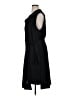Lewit 100% Polyester Black Cocktail Dress Size 16 - photo 5