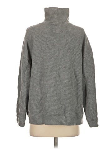 FOR DAYS Turtleneck Sweater (view 2)