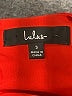 Lulus 100% Polyester Red Cocktail Dress Size S - photo 7