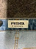 RSQ Blue Jeans Size 29 waist - photo 7