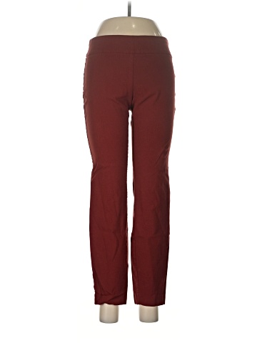 G by Giuliana Rancic Active Pants (view 1)