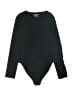 American Apparel Black Bodysuit Size M - photo 1
