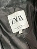 Zara Black Blazer Size M - photo 6