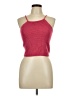 Unbranded 100% Acrylic Red Sweater Vest Size L - photo 1