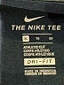 Nike 100% Polyester Blue Long Sleeve Polo Size XL - photo 7