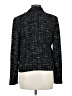 Gerard Darel Tweed Black Blazer Size EU (FR) 38 / US 6 - photo 2
