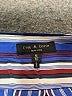 Rag & Bone Blue Long Sleeve Blouse Size M - photo 7