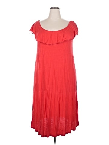 Ellos Casual Dress (view 1)