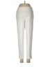 Leggiadro Ivory Dress Pants Size 6 (1) - photo 1
