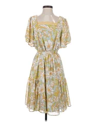 Rachel Parcell Casual Dress (view 1)