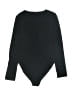 American Apparel Black Bodysuit Size M - photo 2