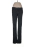 PrAna Chevron-herringbone Gray Jeans Size 12 - photo 1