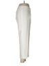 Leggiadro Ivory Dress Pants Size 6 (1) - photo 4
