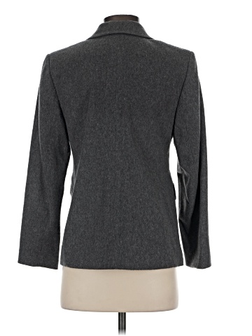 Lord & Taylor Wool Blazer (view 2)