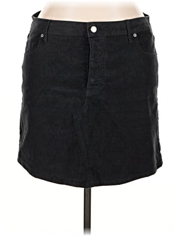 Old Navy Denim Skirt (view 1)