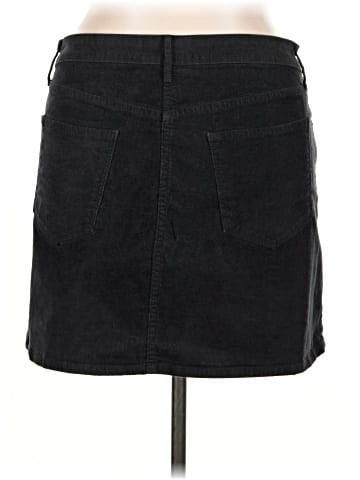 Old Navy Denim Skirt (view 2)