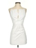 Assorted Brands Ivory Sleeveless T-Shirt Size S - photo 1