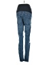 Indigo Blue Blue Jeggings Size XS - photo 2