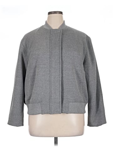 Nordstrom Track Jacket (view 1)