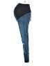 Indigo Blue Blue Jeggings Size XS - photo 5