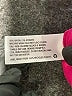 A New Day Pink Bodysuit Size M - photo 4