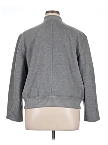 Nordstrom Track Jacket (view 2)