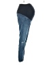 Indigo Blue Blue Jeggings Size XS - photo 4