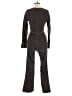 We the Free Brown Jumpsuit Size S - photo 2