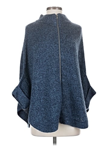 Romeo & Juliet Couture Poncho (view 1)