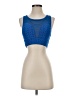 Unbranded Blue Sports Bra Size S - photo 1