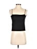 Unbranded Black Sleeveless Top Size XS (estimated) - photo 1