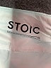 Stoic 100% Polyester Solid Orange Jacket Size XS - photo 6