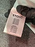 Stoic 100% Polyester Solid Orange Jacket Size XS - photo 7