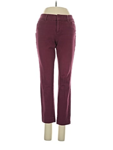 Faded Glory Casual Pants (view 1)