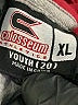Colosseum Athletics Gray Pullover Hoodie Size XL - photo 7