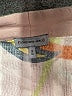 Conditions Apply 100% Viscose Yellow Orange Kimono One size - photo 6
